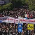 Demostat: Paradoks srpske politike je da su najsiromašniji najveći podržavaoci vlasti