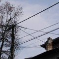 Sutra bez struje 10 ulica u Leskovcu, osam u nedelju