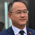Li Ming: Čelično prijateljstvo Kine i Srbije usmereno i ka saradnji u budućnosti