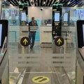Službenici na aerodromu Nikola Tesla zaplenili 143 tompusa iz ručnog prtljaga putnika sa Kube