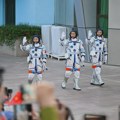 Kina poslala tim astronauta na jednu od najdužih misija ikada: Mesec je cilj