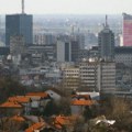 Bežanija "beži" na Ledine: Vide se obrisi dva velika projekta u Beogradu, gradi ih ova domaća kompanija