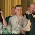 Ćerka i žena Bobana Rajovića se rasplakale na slavlju! Pevač sa porodicom u javnosti, druga naslednica nije tu