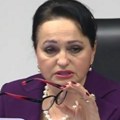 Ustavni sud Crne Gore odbio žalbu Vesne Medenice na određivanje pritvora