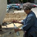 Radovi na sanaciji kvara na vodosistemu Rzav završeni