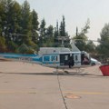 Direktor policije potvrdio da je pao helikopter MUP: Priznanje nakon prozivke Ponoša