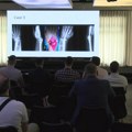 Међународни симпозијум Удружења за раме и лакат Србије окупио више од 150 учесника у Крагујевцу
