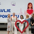 Krenuo karavan "Zdravlje u pokretu": Besplatni preventivni pregledi srca za građane