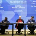 Potpisan ugovor o učešću Gabona na specijalizovanoj izložbi Ekspo 2027. u Beogradu