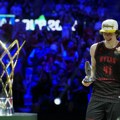 Dubai doveo MVP-a FIBA Lige šampiona