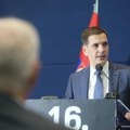 Jovanović (Novi DSS): Predlog zakona o državljanstvu može imati teške posledice