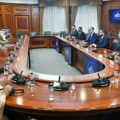 Macut i Gobaš o daljem jačanju bilateralnih odnosa dveju zemalja