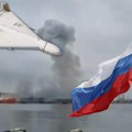 Prva reakcija Rusije nakon udara drona u rumunskoj luci! Iz ambasade stiglo jezivo upozorenje o novoj opasnosti: Ono što…