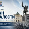 Kraljevo proglasilo dan žalosti zbog pogibije pripadnika Vojske Srbije u Libanu