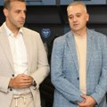 Železničar počeo pripreme, Šaranov o prelaznom roku, ali i istorijskom izlazu u Evropu: "Ne volim da..."