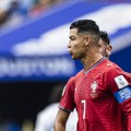 Ronaldo zagrmeo na mrežama posle blamaže! Našao se na žestokom udaru, pa porukom dodatno podigao buru!