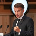 Makron: Ne verujem da je rat između SAD i Irana u potpunosti završen