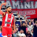 SDNA: Partizan pregovara sa šampionom Evrope