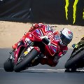 Moto GP: Mark Markez pobedio na Velikoj nagradi Češke