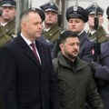 Kako su se Poljska i Ukrajina našle u najvećem sukobu od početka rata