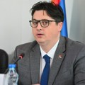 Mrdić: Opozicija nervozna jer je Venecijanska komisija podržala set pravosudnih zakona