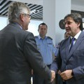 Gašić sa podsekretarom UN za mirovne misije o bezbednosnoj situaciji u svetu i na Kosovu i Metohiji