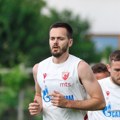 Zvezda uspešno rešila prvi izazov u Austriji - Ivanić i Enem srušili Amšteten