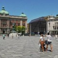 Toplotni talas ne posustaje: Danas i do 39 stepeni, na snazi upozorenje RHMZ-a