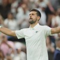 Nole bi da pomiri iskustvo sa svežinom: "Nisam se osećao kao da je prvo kolo"