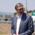 Vučić: prihodi države u junu premašili očekivanja, nove mere moguće već početkom septembra