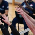Srbija u polufinalu: Odbojkašice u odlučujućem meču grupe B EP za mlađe seniorke savaldale Poljsku sa 3:1