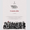 Film „3 nedelje posle“ osvojio nagradu Europa Cinemas Label na Filmskom festivalu u Karlovim Varima
