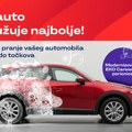Eko Carewash auto-perionice – novi standard brige o vozilu
