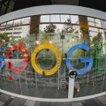 EU žestoko udarila na Google: Rekordna kazna od 890 miliona evra