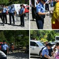 Drama ispred manastira na KiM: Tzv. kosovska policija pretresala vernike koji su došli da obeleže slavu