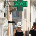 Stiže toplotna kupola: Temperature u regionu idu na +40! U Hrvatskoj se spremaju, evo gde će biti najgore