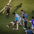 FIFA pokrenula disciplinski postupak protiv dvojice Argentinaca: Igrali u finalu, a sada ih čeka haos