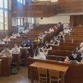 Vlada ukinula prošlogodišnje izmene uredbi o radnom vremenu profesora na fakultetima