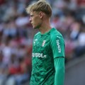 Stigla poupova zamena: NJukasl platio 30 miliona evra za novog čuvara mreže