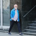 "Bio sam kao biljka, bilo mi je isto i život i smrt": Dino Merlin otvoreno o periodu kada je ležao u psihijatrijskoj ustanovi