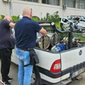 Uništavanje komaraca 10. i 11. avgusta u Leskovcu (raspored)