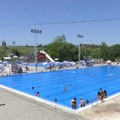 Voda na bazenima u Beogradu ispravna, stručnjaci pozivaju na oprez na rekama i jezerima