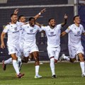 Superliga Srbije! Čukarički savladao OFK Beograd!