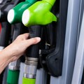 Vlada produžila meru: Umanjene akcize na naftne derivate važe do 23. avgusta