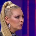 "Toliko sam patila da sam izgubila dete" Ava Karabatić objavila šok fotografiju, ima ogromnu masnicu ispod oka