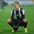 Jovan Milošević na korak do crveno-belog dresa? Bivši igrač Partizana pred potpisom!