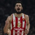 Zvezda se oprostila od Kaline: „Jedan je Nikola Kalinić!“