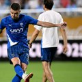 Sergej Milinković Savić postigao prvi gol u sezoni