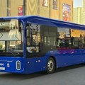 Električni autobusi menjaju lice prestonice: U ASP "Strela" Obrenovac stižu modeli Yutong U12