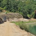 Novi Pazar dobija ribolovačku stazu dugu do 700 metara